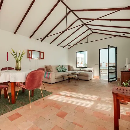 Appartement Open Air Historic Penthouse Vegueta Las Palmas
